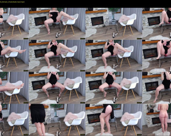 ana_karin — 54 minute Chaturbate female cam show recording, 1080p, Apr 7, 2022