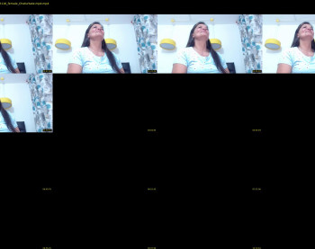 ana_mature_ — 12 minute Chaturbate female cam show recording, 1080p, Apr 7, 2022