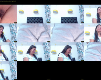 ana_mature_ — 44 minute Chaturbate female cam show recording, 1080p, Apr 7, 2022