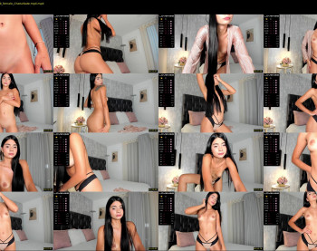 anablerd — 56 minute Chaturbate female cam show recording, 1080p, Apr 8, 2022