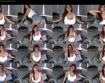 analiia_cox — 23 minute Chaturbate female cam show recording, 1080p, Apr 7, 2022