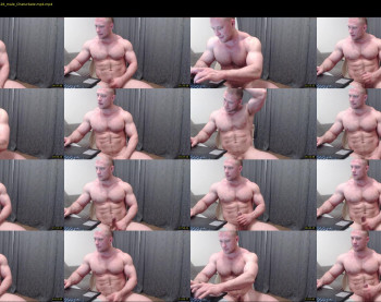 andry_dick — 14 minute Chaturbate male cam show recording, 720p, Apr 8, 2022