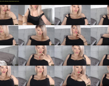 angeleyesblue25 — 60 minute Chaturbate female cam show recording, 480p, Apr 7, 2022
