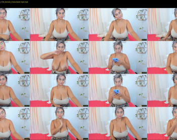 annavalente_ — 38 minute Chaturbate female cam show recording, 1080p, Apr 7, 2022