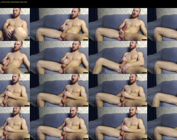anton_boy007 — 24 minute Chaturbate male cam show recording, 720p, Apr 7, 2022