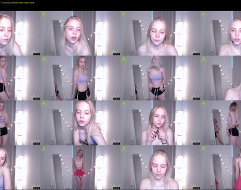 appr0ved — 39 minute Chaturbate female cam show recording, 1080p, Apr 7, 2022