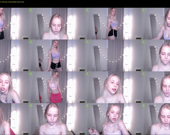 appr0ved — 39 minute Chaturbate female cam show recording, 1080p, Apr 7, 2022