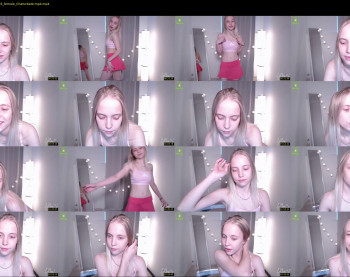 appr0ved — 3 minute Chaturbate female cam show recording, 1080p, Apr 7, 2022