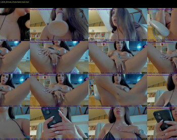 arabiansweety — 4 minute Chaturbate female cam show recording, 1080p, Apr 7, 2022
