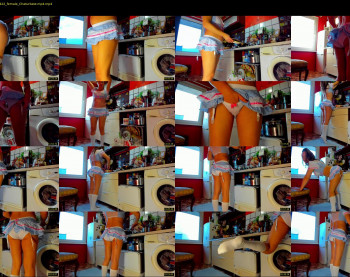 assessence — 41 minute Chaturbate female cam show recording, 1080p, Apr 7, 2022
