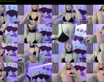 atenea_klett_ — 55 minute Chaturbate female cam show recording, 1080p, Apr 7, 2022