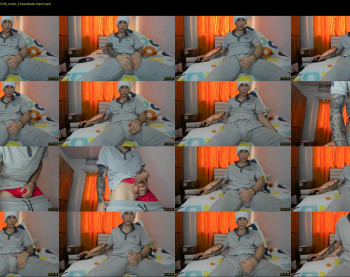 austin1119a — 45 minute Chaturbate male cam show recording, 720p, Apr 7, 2022