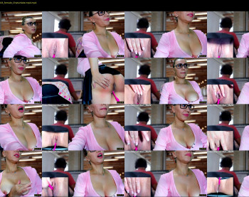 bad__babe — 54 minute Chaturbate female cam show recording, 1080p, Apr 7, 2022