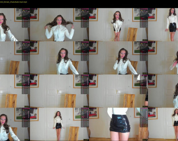 beatrix_rich — 10 minute Chaturbate female cam show recording, 720p, Apr 7, 2022