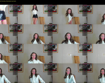 beatrix_rich — 5 minute Chaturbate female cam show recording, 720p, Apr 7, 2022