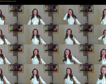 beatrix_rich — 18 minute Chaturbate female cam show recording, 720p, Apr 7, 2022