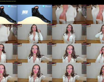 beatrix_rich — 5 minute Chaturbate female cam show recording, 720p, Apr 7, 2022