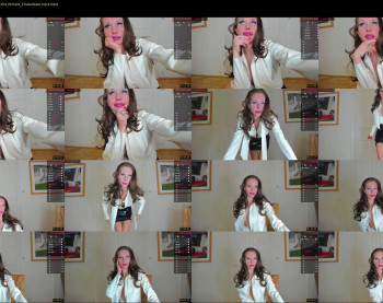 beatrix_rich — 11 minute Chaturbate female cam show recording, 720p, Apr 7, 2022