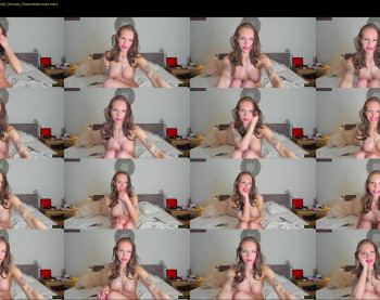 beatrix_rich — 4 minute Chaturbate female cam show recording, 720p, Apr 8, 2022