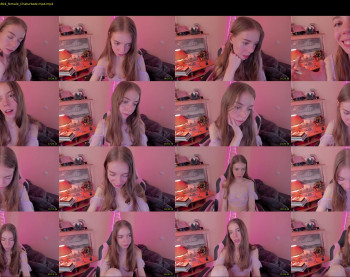 beautyeliise — 59 minute Chaturbate female cam show recording, 1080p, Apr 7, 2022