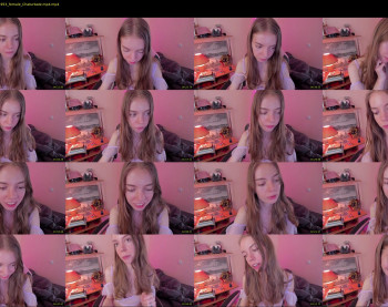 beautyeliise — 4 minute Chaturbate female cam show recording, 1080p, Apr 7, 2022
