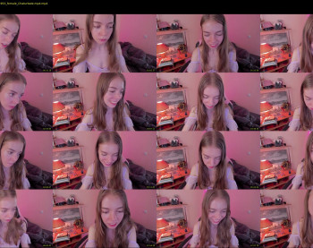 beautyeliise — 9 minute Chaturbate female cam show recording, 1080p, Apr 7, 2022