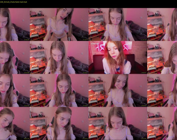 beautyeliise — 63 minute Chaturbate female cam show recording, 1080p, Apr 7, 2022