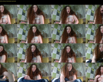 becky_baker — 35 minute Chaturbate female cam show recording, 480p, Apr 8, 2022