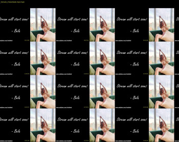 belaford — 38 minute Chaturbate female cam show recording, 1080p, Apr 7, 2022