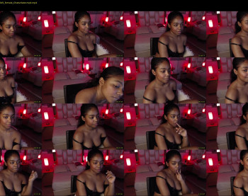 belkis_mills — 16 minute Chaturbate female cam show recording, 1080p, Apr 7, 2022