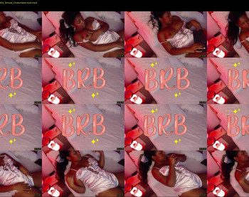 belkis_mills — 55 minute Chaturbate female cam show recording, 1080p, Apr 8, 2022