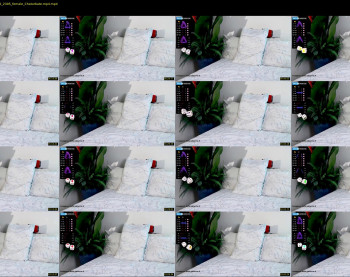 belle_adrienne — 5 minute Chaturbate couple cam show recording, 1080p, Apr 7, 2022