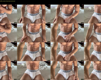 bestdick1991 — 7 minute Chaturbate male cam show recording, 720p, Apr 7, 2022