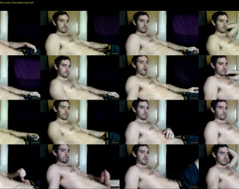 branflakes_ — 77 minute Chaturbate male cam show recording, 720p, Apr 8, 2022
