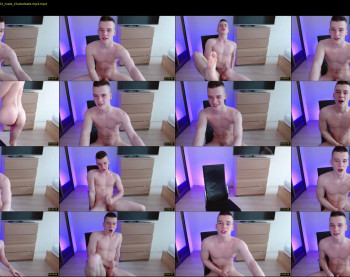 brastfloyd — 13 minute Chaturbate male cam show recording, 1080p, Apr 7, 2022