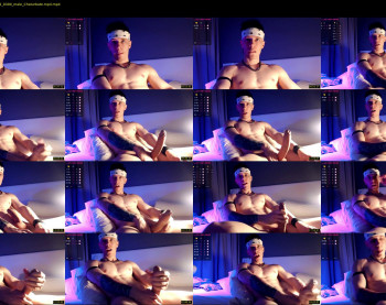 briannhardone — 28 minute Chaturbate male cam show recording, 720p, Apr 8, 2022