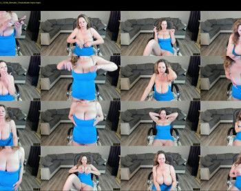 bustynataschax — 31 minute Chaturbate female cam show recording, 1080p, Apr 7, 2022