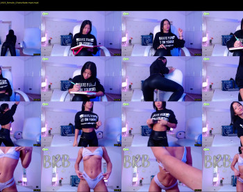 catalina__10_ — 55 minute Chaturbate female cam show recording, 1080p, Apr 7, 2022