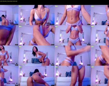 catalina__10_ — 54 minute Chaturbate female cam show recording, 1080p, Apr 7, 2022