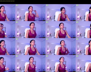 catalina__10_ — 4 minute Chaturbate female cam show recording, 1080p, Apr 7, 2022