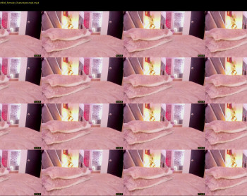 catalina_jade — 54 minute Chaturbate female cam show recording, 1080p, Apr 7, 2022
