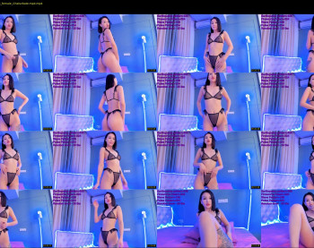 chan_lia — 14 minute Chaturbate female cam show recording, 1080p, Apr 7, 2022