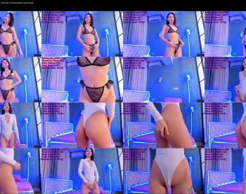 chan_lia — 54 minute Chaturbate female cam show recording, 1080p, Apr 7, 2022