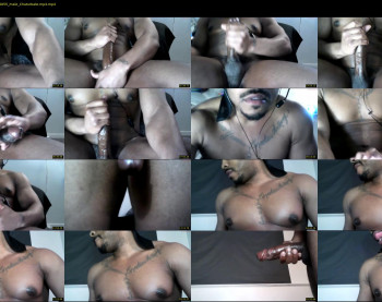 chitownsgod — 23 minute Chaturbate male cam show recording, 480p, Apr 8, 2022