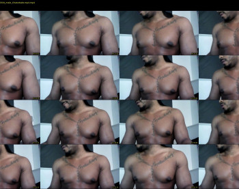 chitownsgod — 4 minute Chaturbate male cam show recording, 480p, Apr 8, 2022