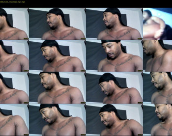 chitownsgod — 18 minute Chaturbate male cam show recording, 480p, Apr 8, 2022