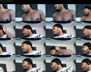 chitownsgod — 15 minute Chaturbate male cam show recording, 480p, Apr 8, 2022