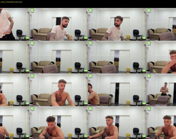 classied — 54 minute Chaturbate male cam show recording, 1080p, Apr 8, 2022