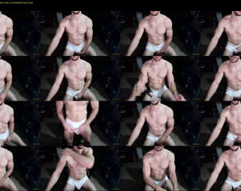 cloud900x — 5 minute Chaturbate male cam show recording, 720p, Apr 8, 2022