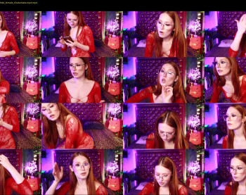 coolteacher — 39 minute Chaturbate female cam show recording, 1080p, Apr 7, 2022